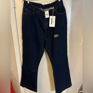 EVANS denim women jeans sz. 20